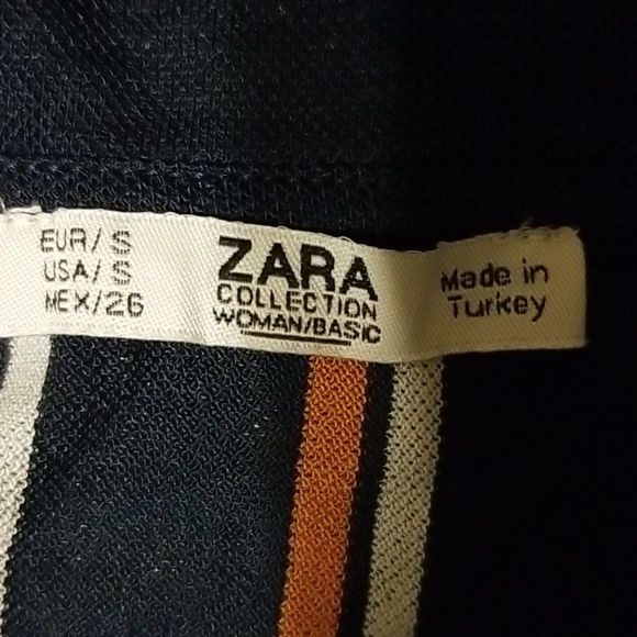 Fabulous Zara dress - Picture 6 of 7